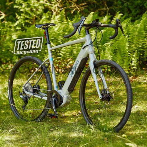 Diamondback Current recensioni e scheda tecnica